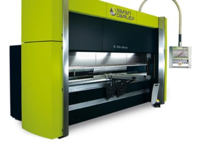Bending machine