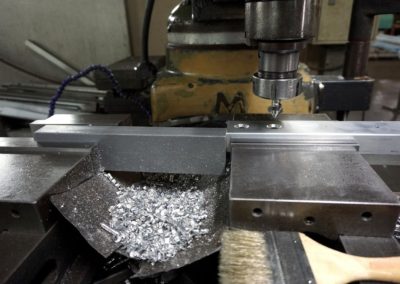 Milling